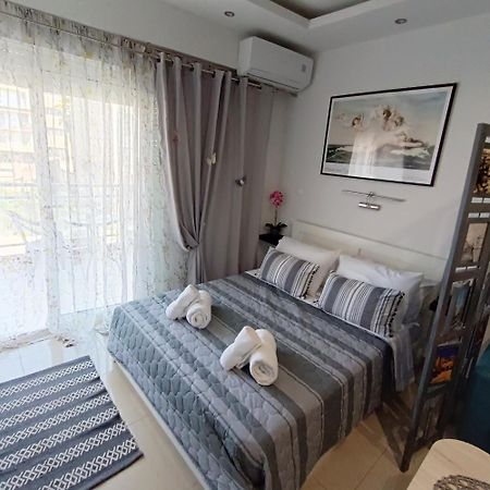 White Orhid Modern Studio Selanik Dış mekan fotoğraf